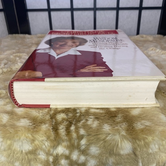 The Wisdom of Menopause - Picture 4 of 13